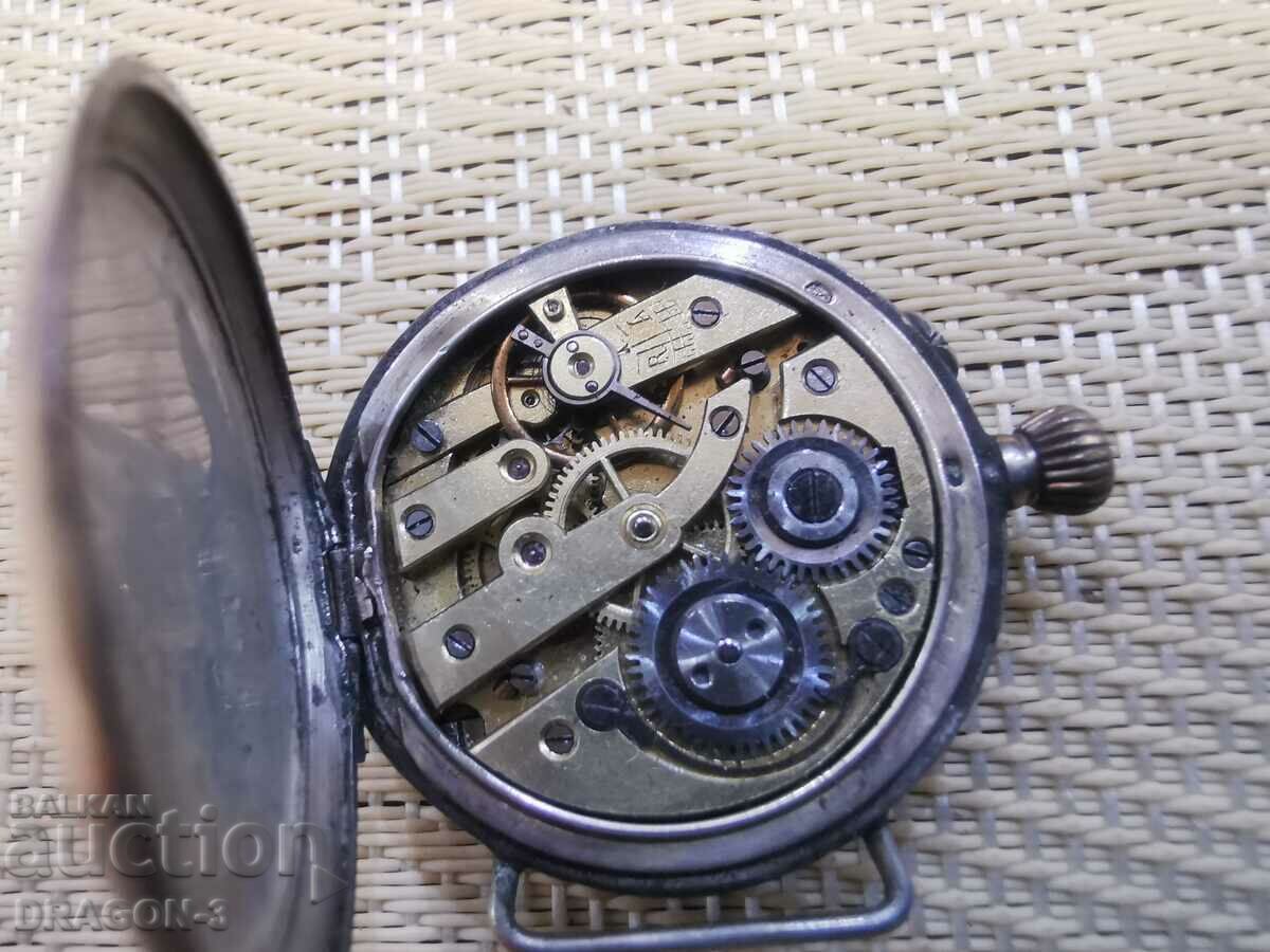 ασημένιο ρολόι - 5 ασημένιο ρολόι - 5