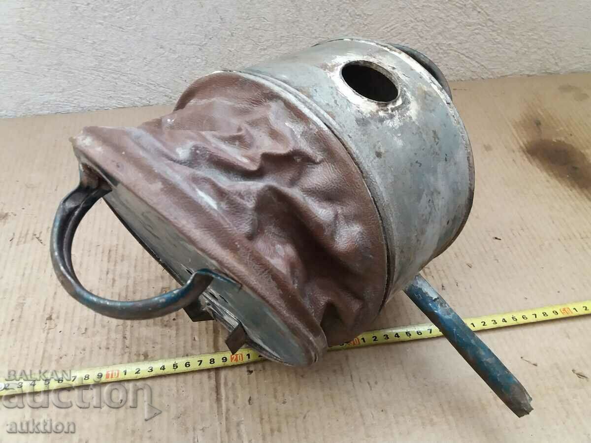 Auction OLD SOLID BELLOWS ASMI BLOWING INSTRUMENT Auction OLD SOLID BELLOWS ASMI BLOWING INSTRUMENT