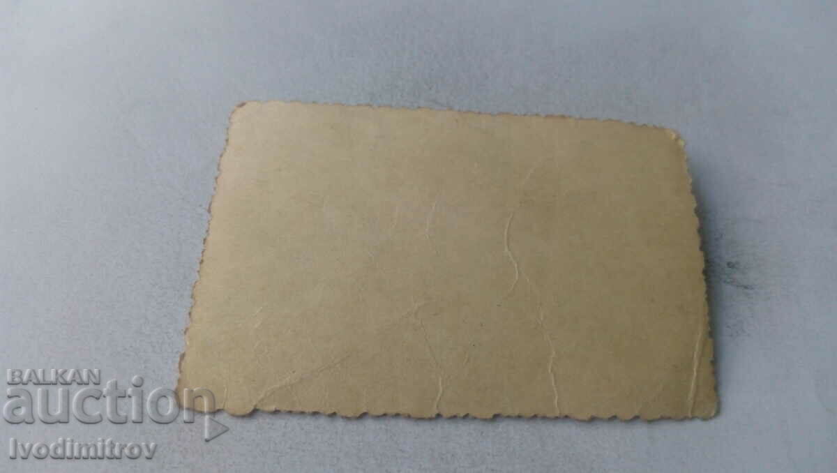 Photo Two young men with a vintage car with price 3.45 BGN | € 1.76 Photo Two young men with a vintage car with price 3.45 BGN | € 1.76