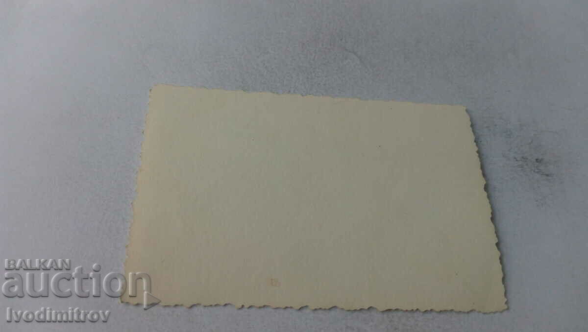 Photo Schoolgirls with their teacher in the park with price 1.35 BGN | € 0.69