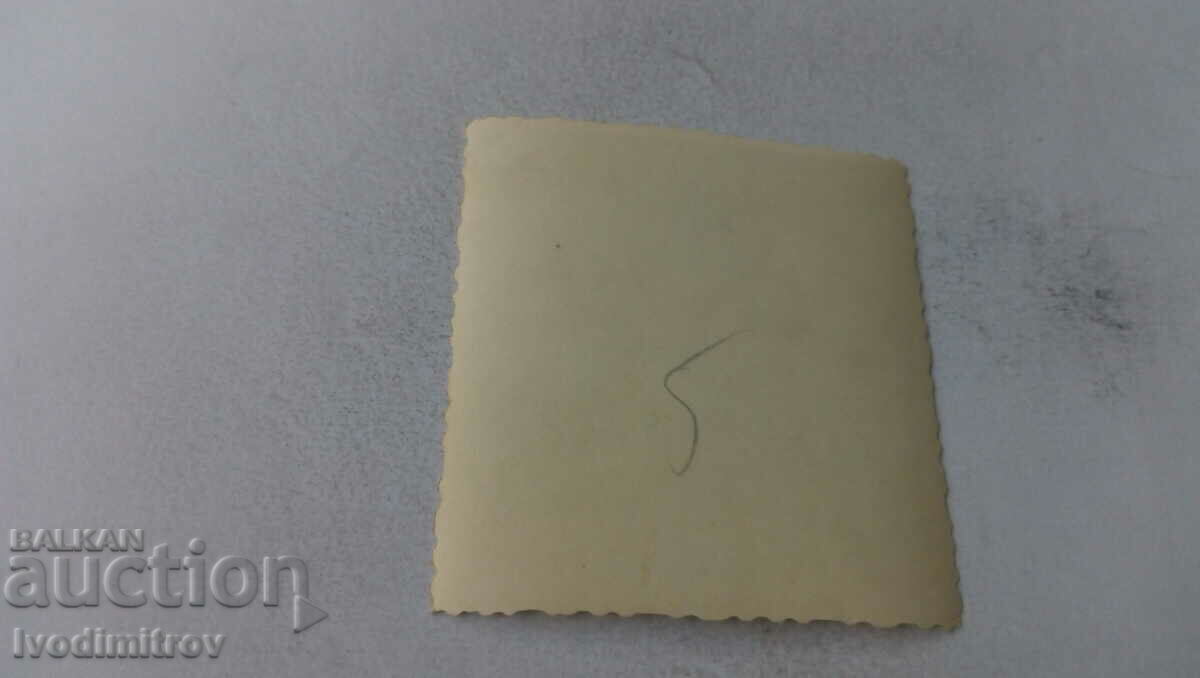 Ms. Sofia A woman with a baby and a girl with a vintage bicycle with price 1.35 BGN | € 0.69