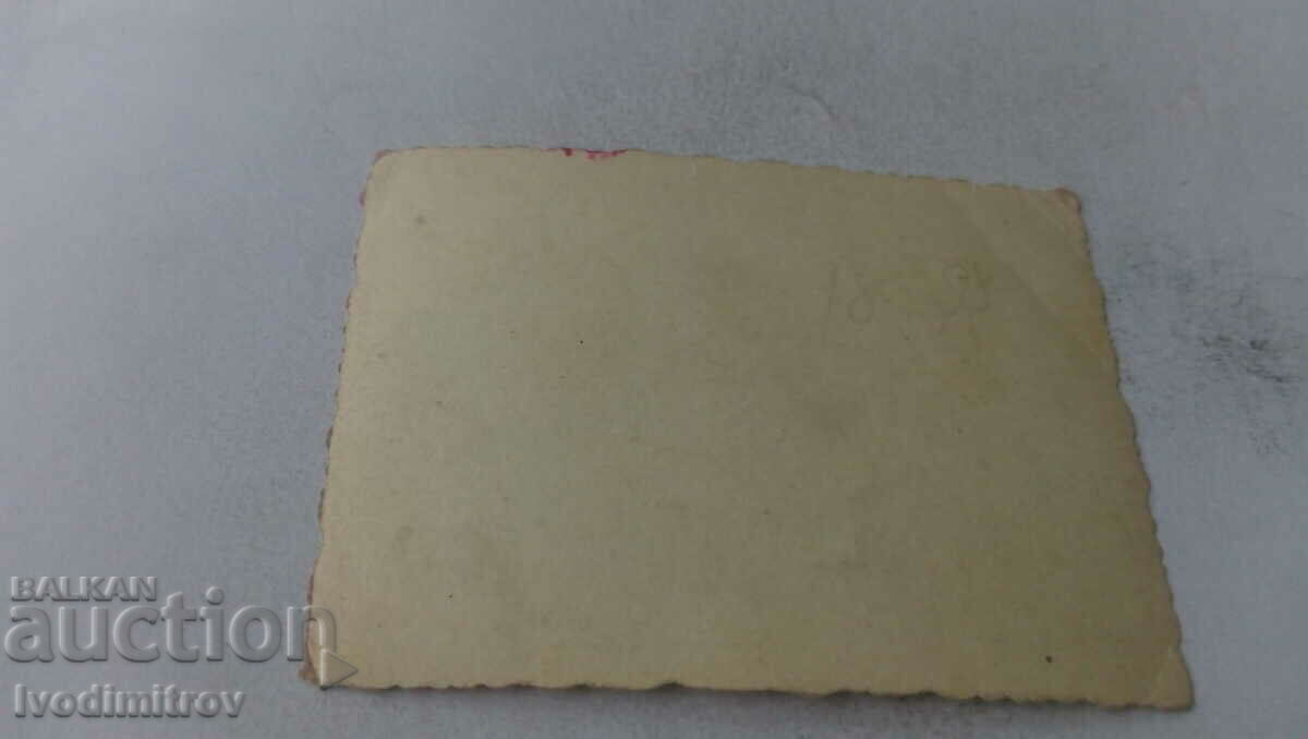 Photo Varna A man and cadets from a military school with price 2.35 BGN | € 1.20