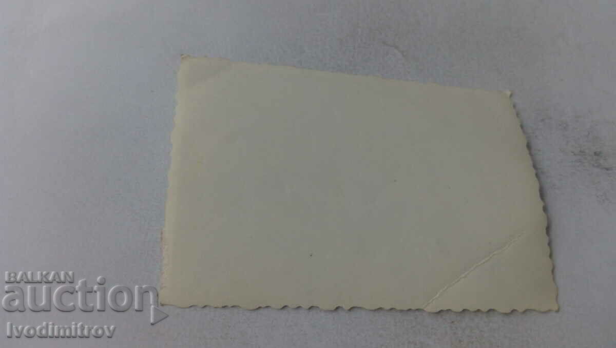 Photo An officer and three men having a glass of wine with price 1.85 BGN | € 0.95