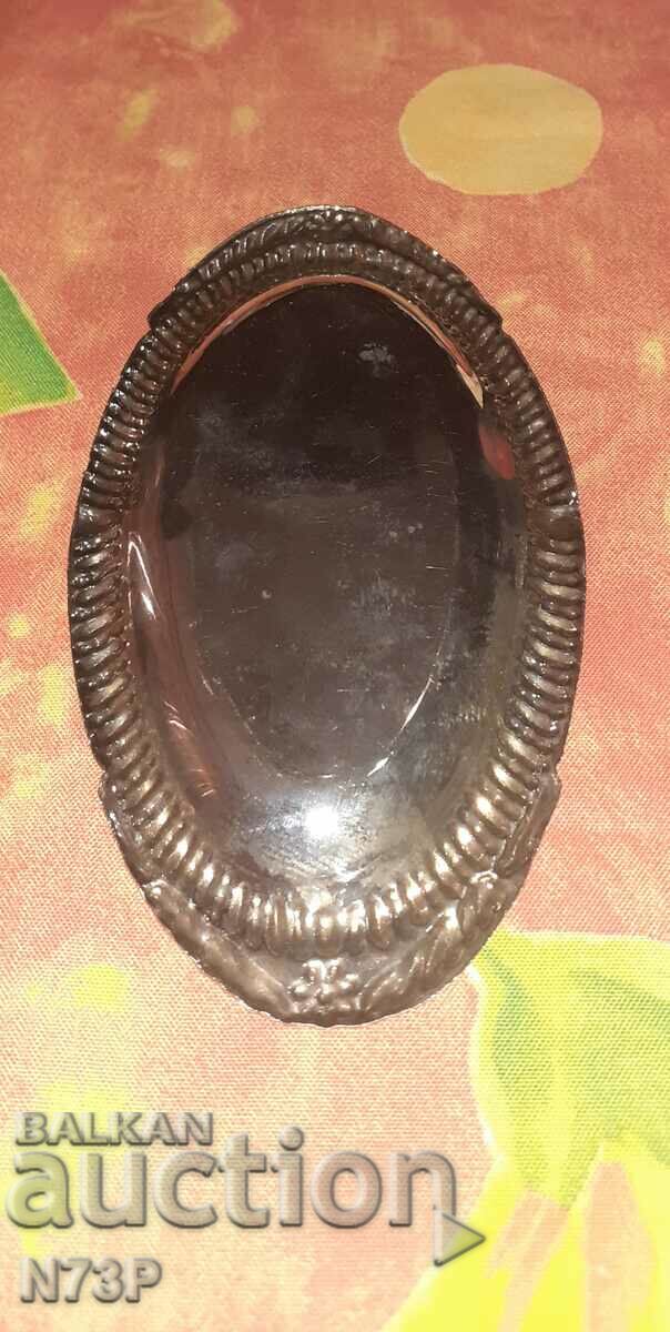 ΠΑΛΙΟ ΜΙΚΡΟ ΠΙΑΤΟ. ..ΔΙΑΚΟΣΜΗΤΙΚΗ ΤΕΧΝΗ.. με τιμή 4.50 BGN | € 2.30 ΠΑΛΙΟ ΜΙΚΡΟ ΠΙΑΤΟ. ..ΔΙΑΚΟΣΜΗΤΙΚΗ ΤΕΧΝΗ.. με τιμή 4.50 BGN | € 2.30