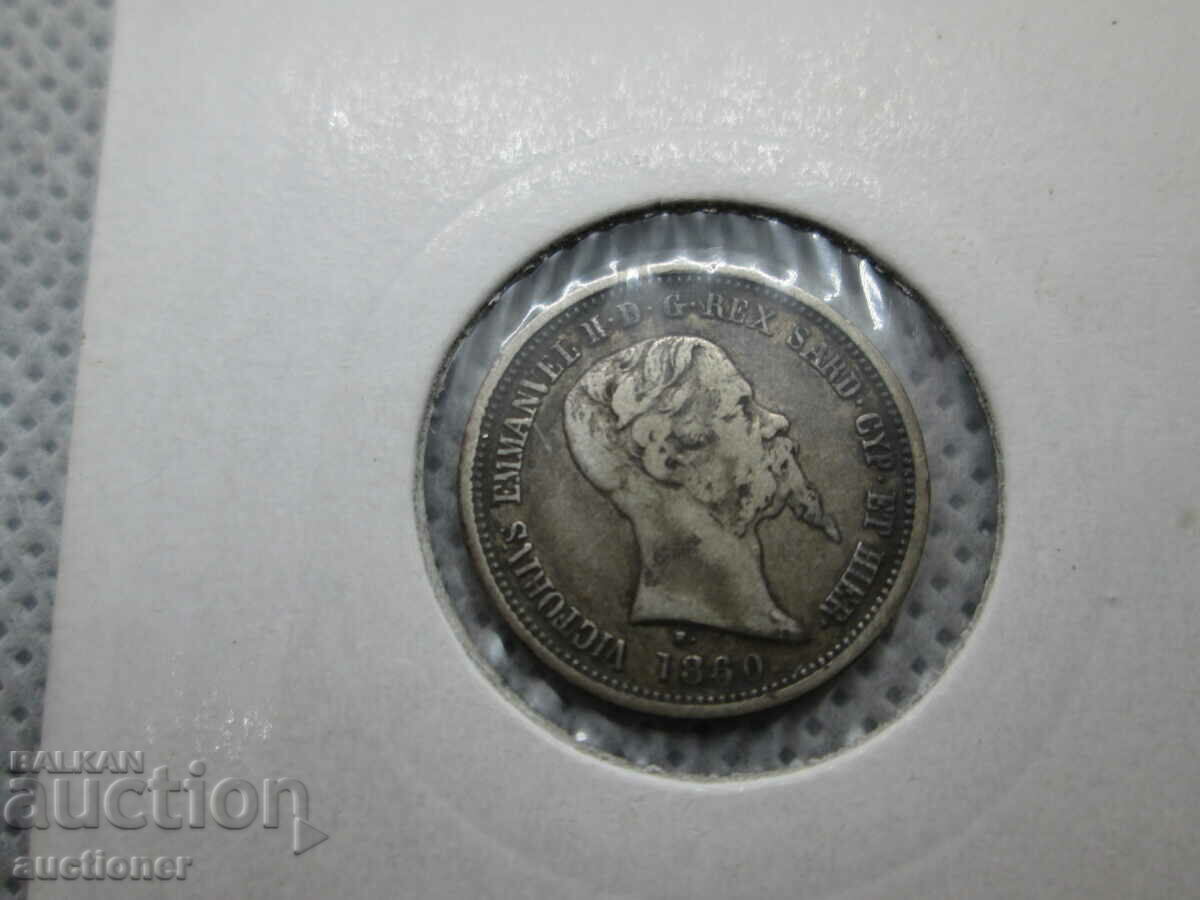 RARE SILVER COIN-SWITZERLAND-1860 with price 100.00 BGN | € 51.13 RARE SILVER COIN-SWITZERLAND-1860 with price 100.00 BGN | € 51.13