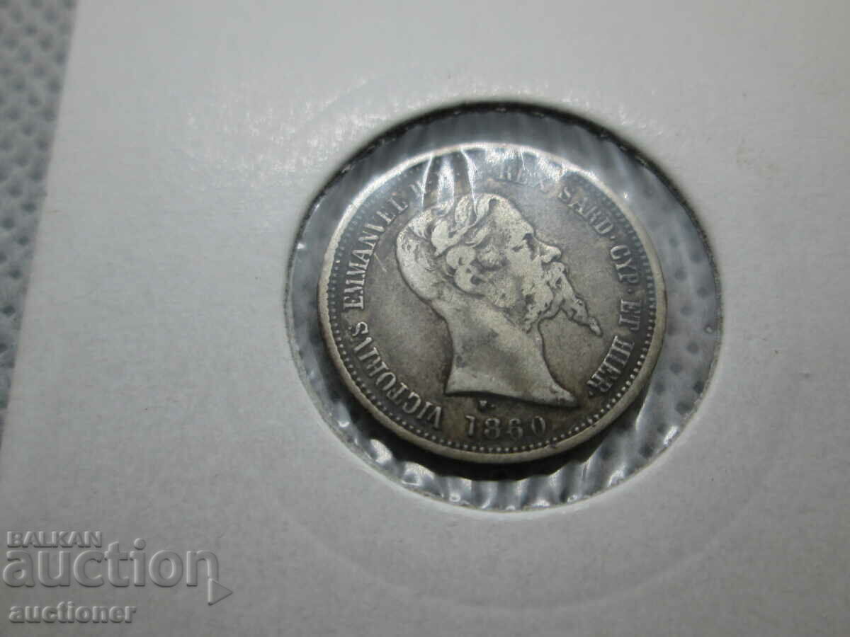 Auction RARE SILVER COIN-SWITZERLAND-1860 Auction RARE SILVER COIN-SWITZERLAND-1860