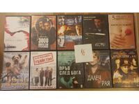 DVD movies DVD 10pcs 33