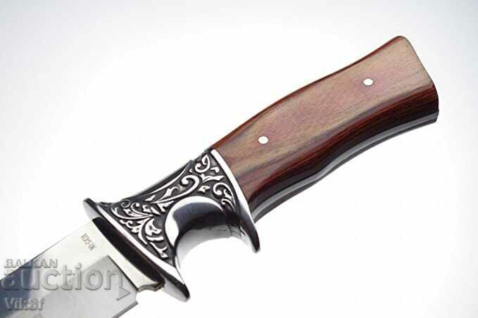 Hunting knife COLUMBIA USA C43A -165x295 with price 21.50 BGN | € 10.99 Hunting knife COLUMBIA USA C43A -165x295 with price 21.50 BGN | € 10.99