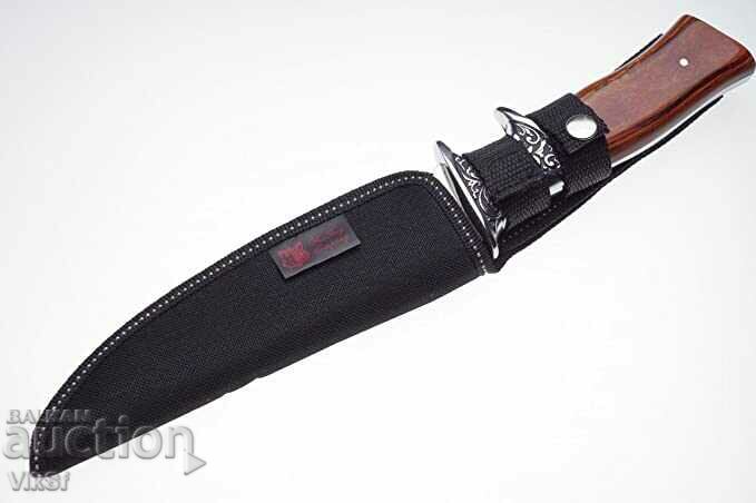 Delivery of Hunting knife COLUMBIA USA C43A -165x295 Delivery of Hunting knife COLUMBIA USA C43A -165x295