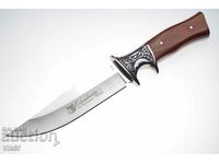 Κυνηγετικό μαχαίρι COLUMBIA USA C43A -165x295