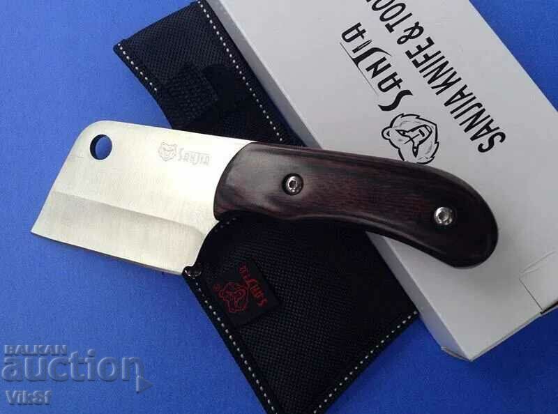 Satter SANJIA K-87 - 5 Satter SANJIA K-87 - 5