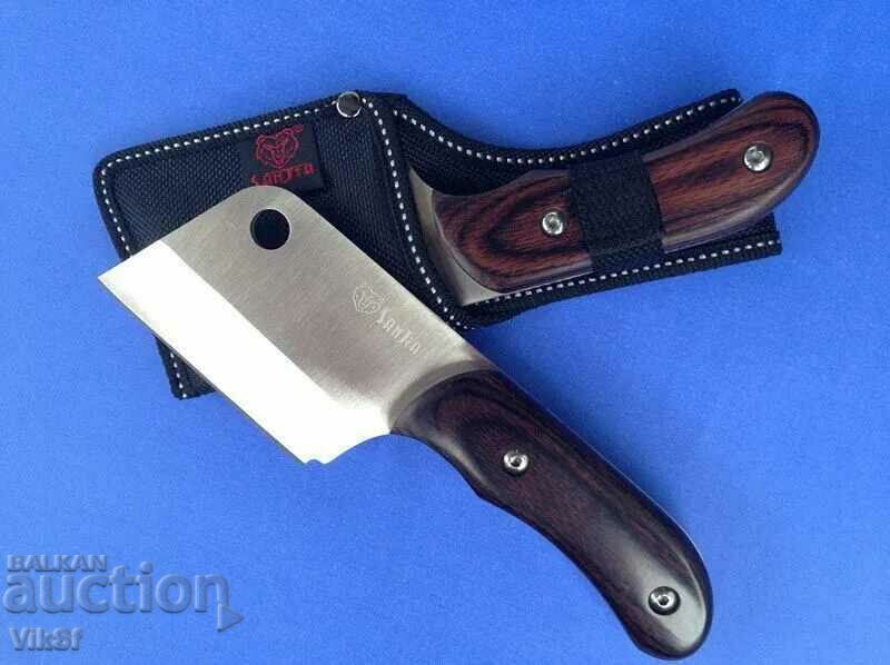 Satter SANJIA K-87 - 6 Satter SANJIA K-87 - 6