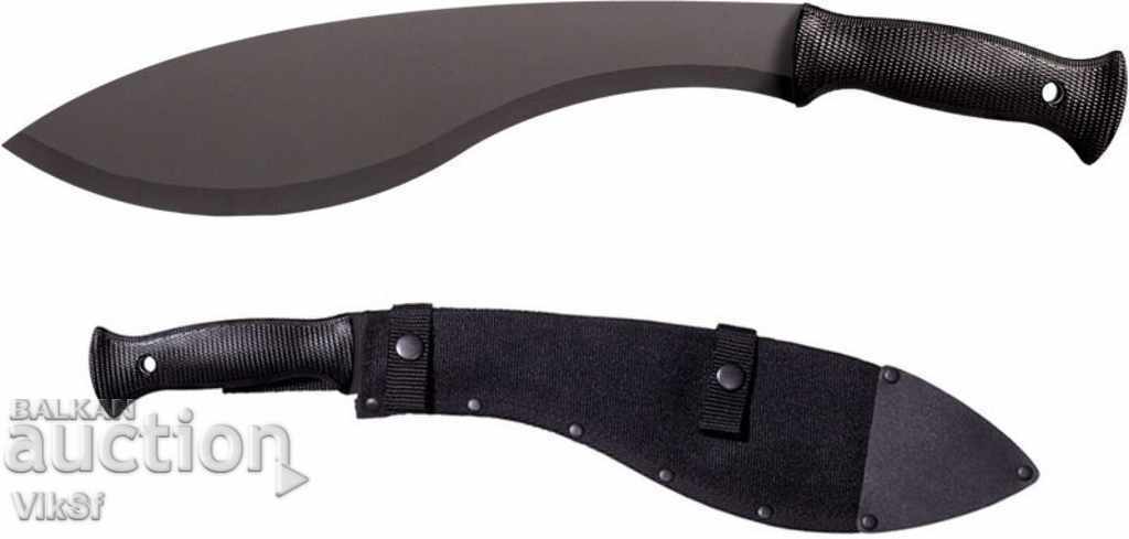 Machete - Cold Steel 330 x 457 (CARBON) with price 27.50 BGN | € 14.06