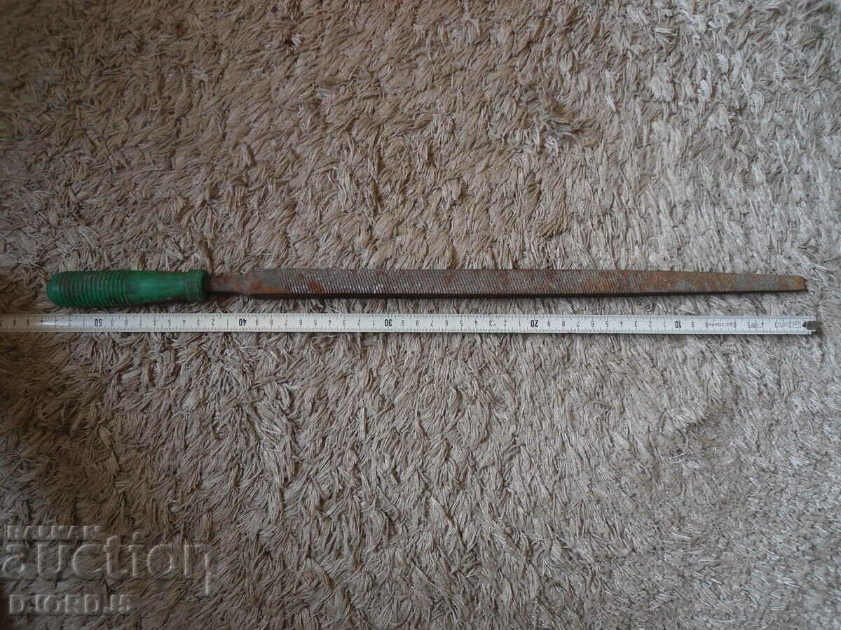 Delivery of Old file, square Delivery of Old file, square