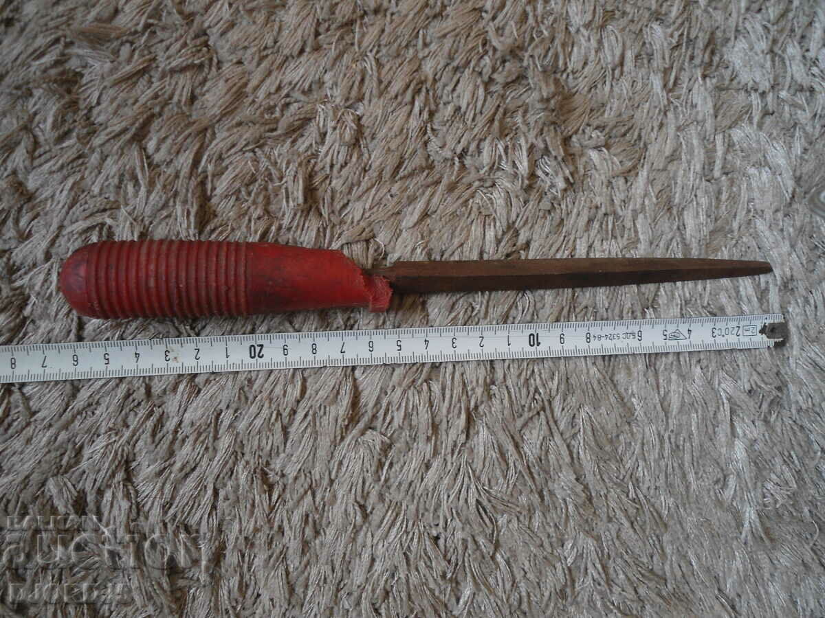 Delivery of Old files Delivery of Old files