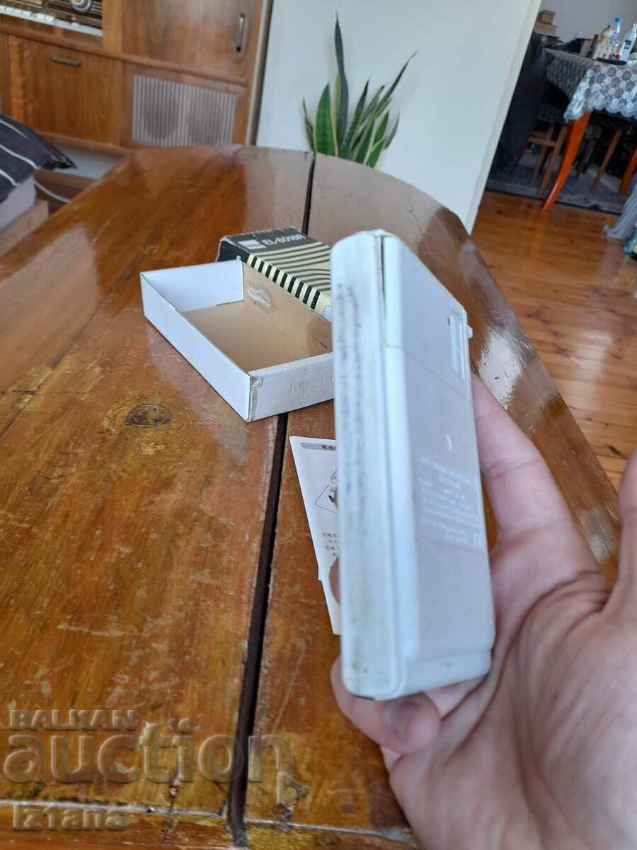 Old Sharp Elsi Mate calculator - 6 Old Sharp Elsi Mate calculator - 6