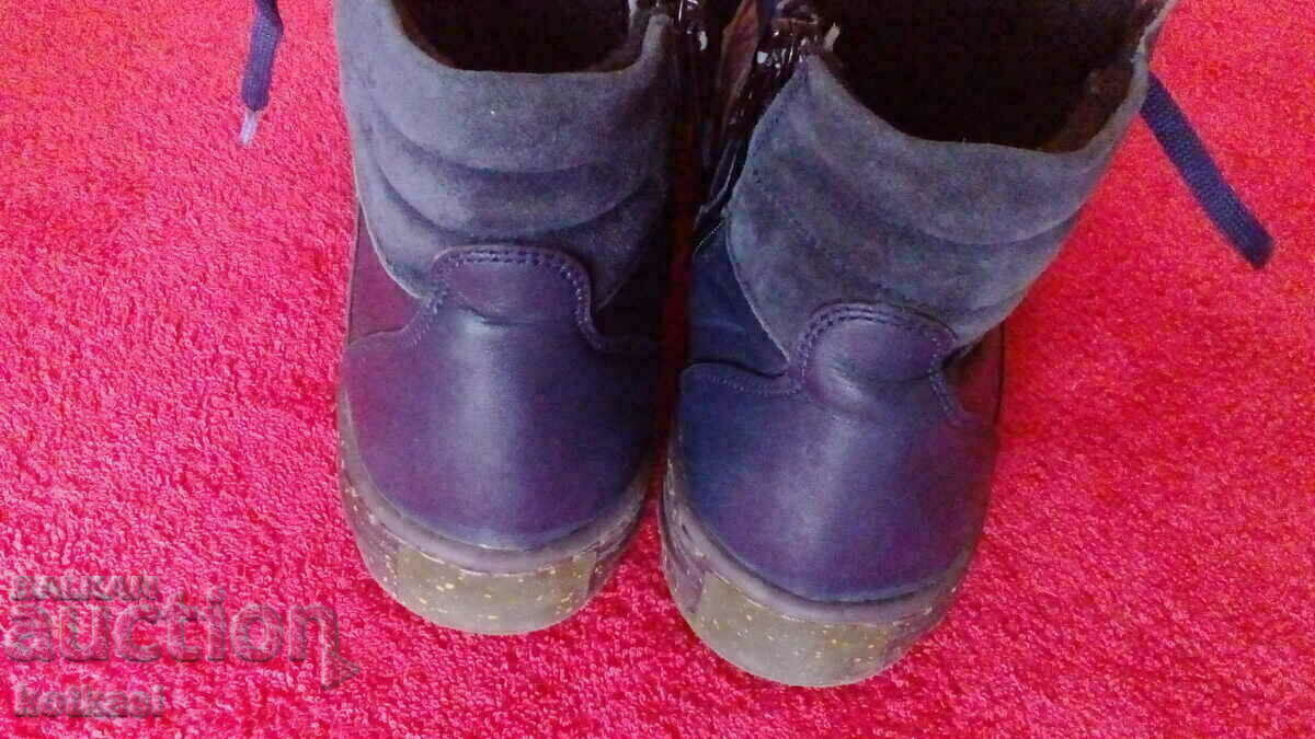 Pantofi sport vechi, adidași numărul 39 - 6