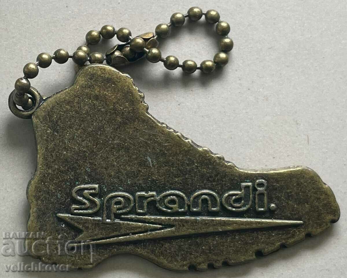 32670 Italy brand sports shoes sneakers Sprandi with price 4.00 BGN | € 2.05 32670 Italy brand sports shoes sneakers Sprandi with price 4.00 BGN | € 2.05