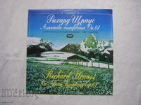 BCA 11913 - Alpine Symphony / Richard Strauss
