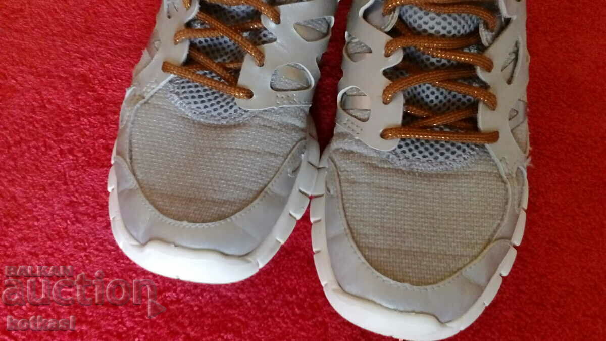 Sports shoes sneakers number 36.5 Nike NIKE with price 55.50 BGN | € 28.38 Sports shoes sneakers number 36.5 Nike NIKE with price 55.50 BGN | € 28.38