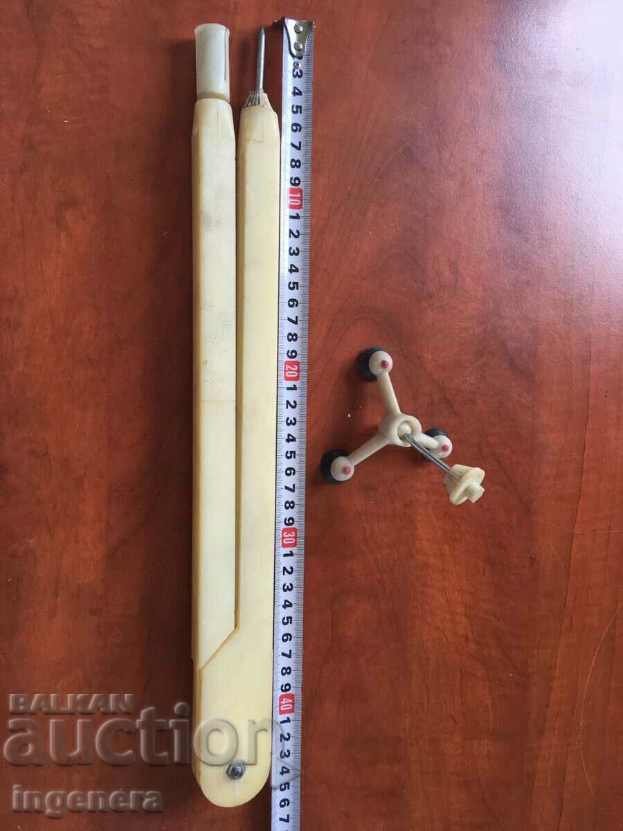 Auction  TEACHER'S VERSION WITH TWO DIFFERENT END STOPS