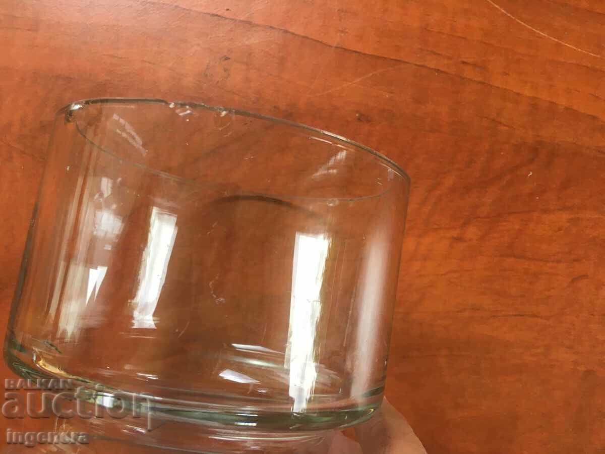 ΓΥΑΛΙΝΟ ΠΟΝΤΟ ΕΡΓΑΣΤΗΡΙΟ ΒΑΖΟ - 5