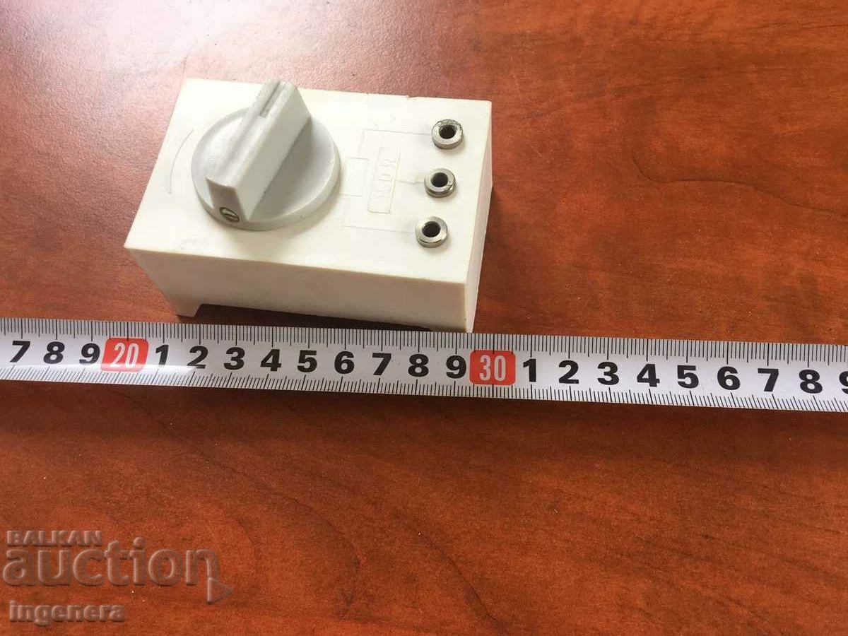 Delivery of POTENTIOMETER RHEOSTAT EDUCATIONAL Delivery of POTENTIOMETER RHEOSTAT EDUCATIONAL