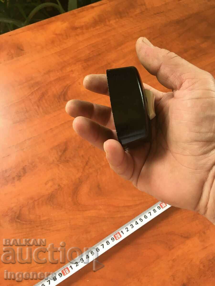 Auction ELECTRIC WRENCH RETRO BAKELITE Auction ELECTRIC WRENCH RETRO BAKELITE