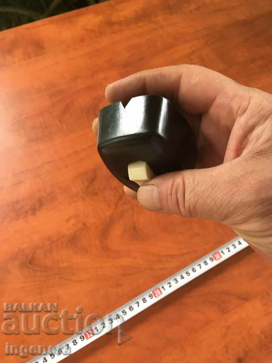 ELECTRIC WRENCH RETRO BAKELITE - 5 ELECTRIC WRENCH RETRO BAKELITE - 5