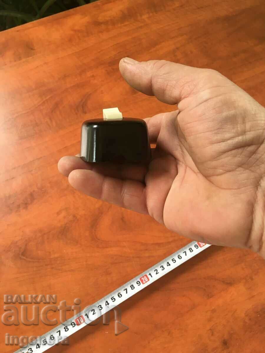 ELECTRIC WRENCH RETRO BAKELITE - 6 ELECTRIC WRENCH RETRO BAKELITE - 6