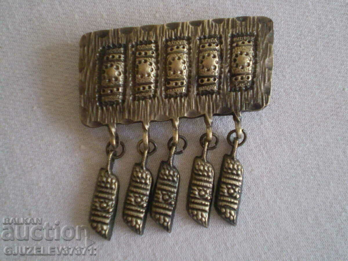 καρφίτσα αναβίωσης - 7 καρφίτσα αναβίωσης - 7