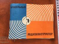 BROȘURĂ DIPLYANKA GHID DE INSTRUCȚIUNI 1972