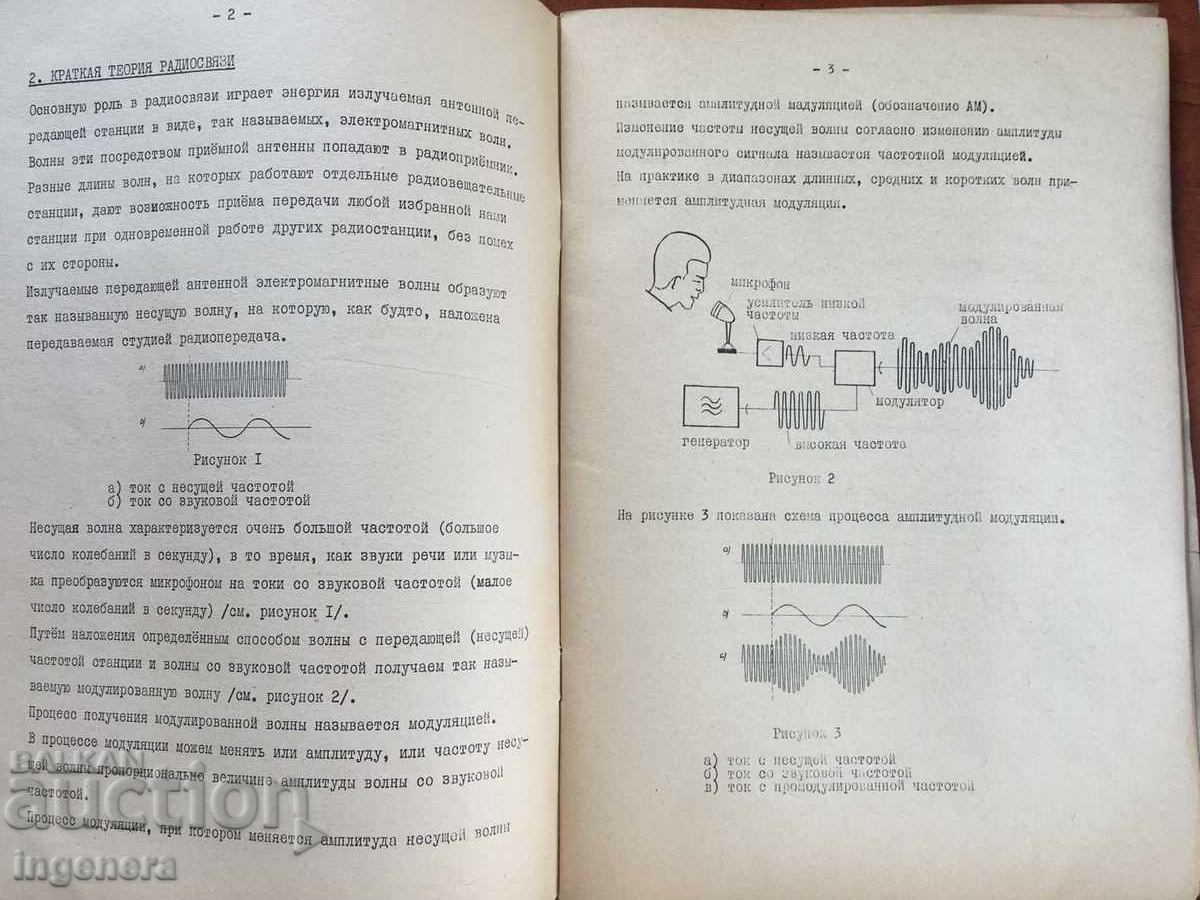 DIPLYANKA BROCHURE INSTRUCTION GUIDE with price 11.00 BGN | € 5.62