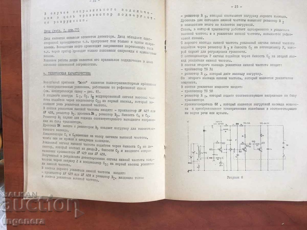 DIPLYANKA BROCHURE INSTRUCTION GUIDE - 5