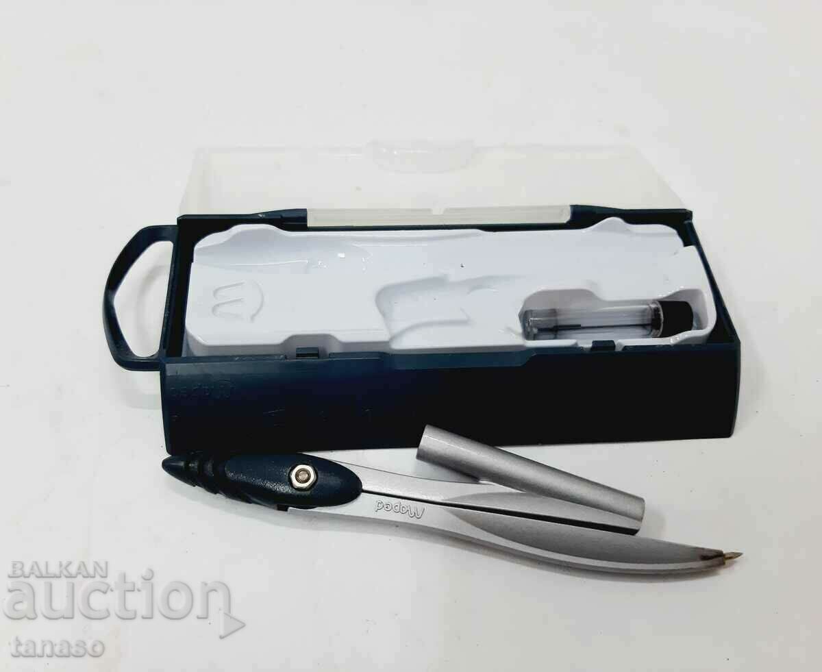 Аукцион Пергел Maped, без молив, в кутия(6.5) Аукцион Пергел Maped, без молив, в кутия(6.5)