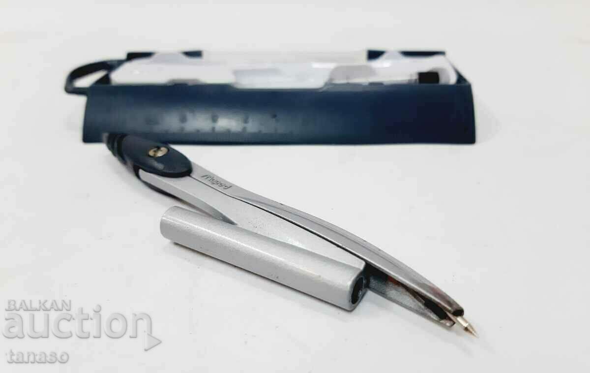 Доставка на Пергел Maped, без молив, в кутия(6.5) Доставка на Пергел Maped, без молив, в кутия(6.5)