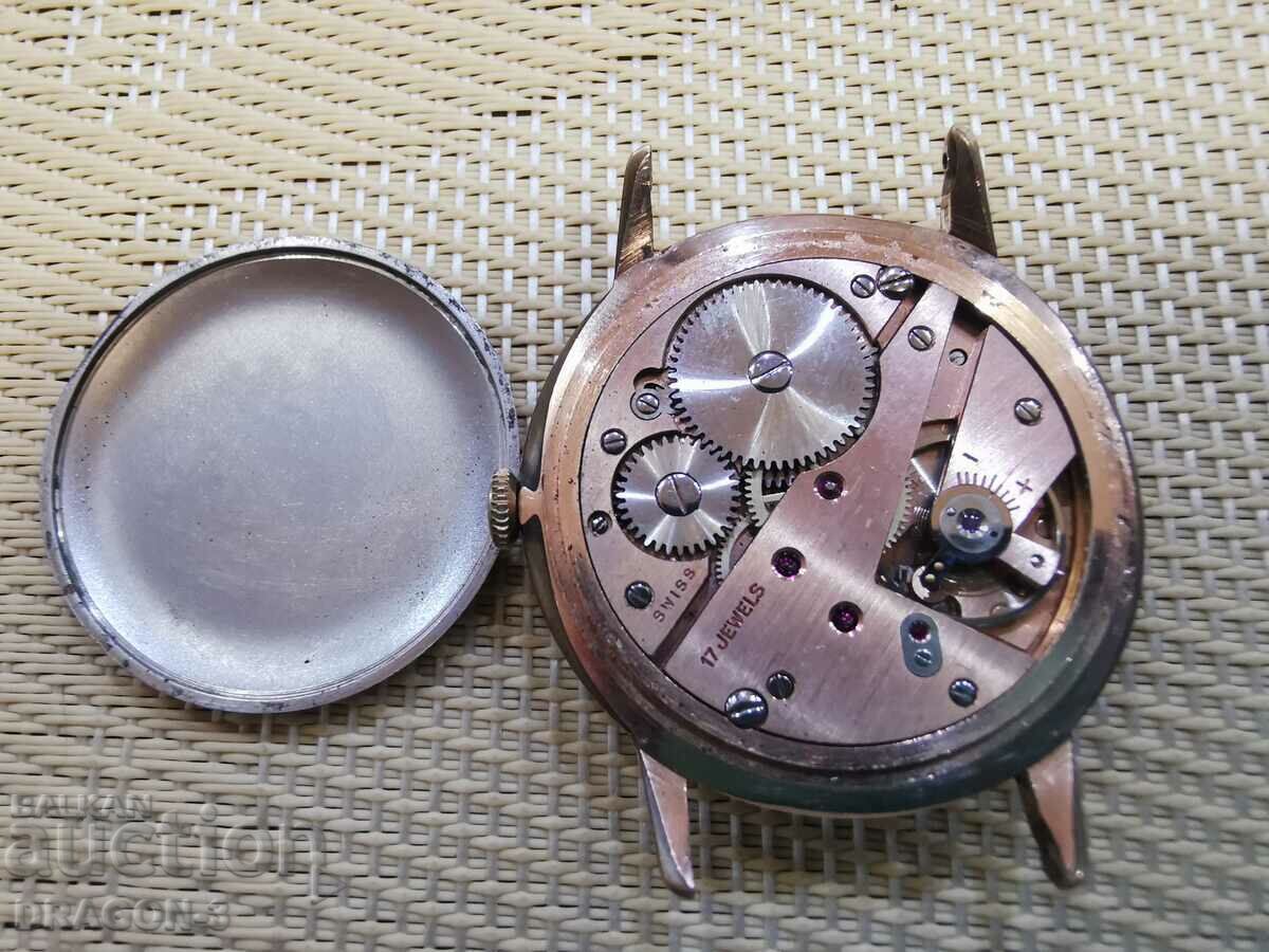 Доставка на позлатен SWISS Доставка на позлатен SWISS