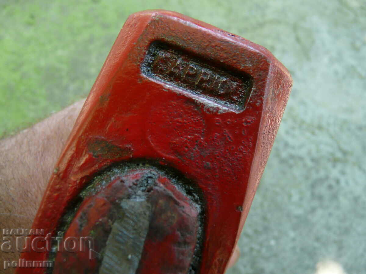 Auction Old Italian hammer - KAPRIOL Auction Old Italian hammer - KAPRIOL