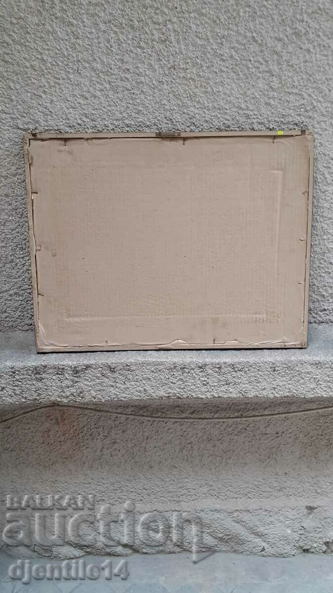 painting, lithograph - signed - 5 painting, lithograph - signed - 5