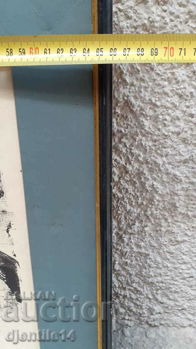 painting, lithograph - signed - 6 painting, lithograph - signed - 6