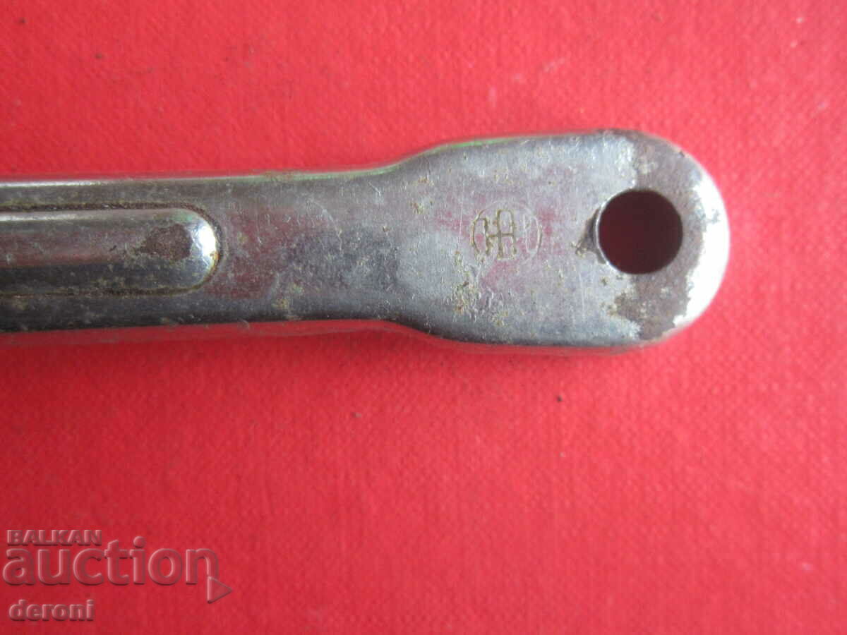 Soca opener marked - 5 Soca opener marked - 5