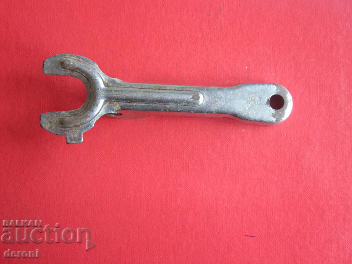 Soca opener marked - 7 Soca opener marked - 7