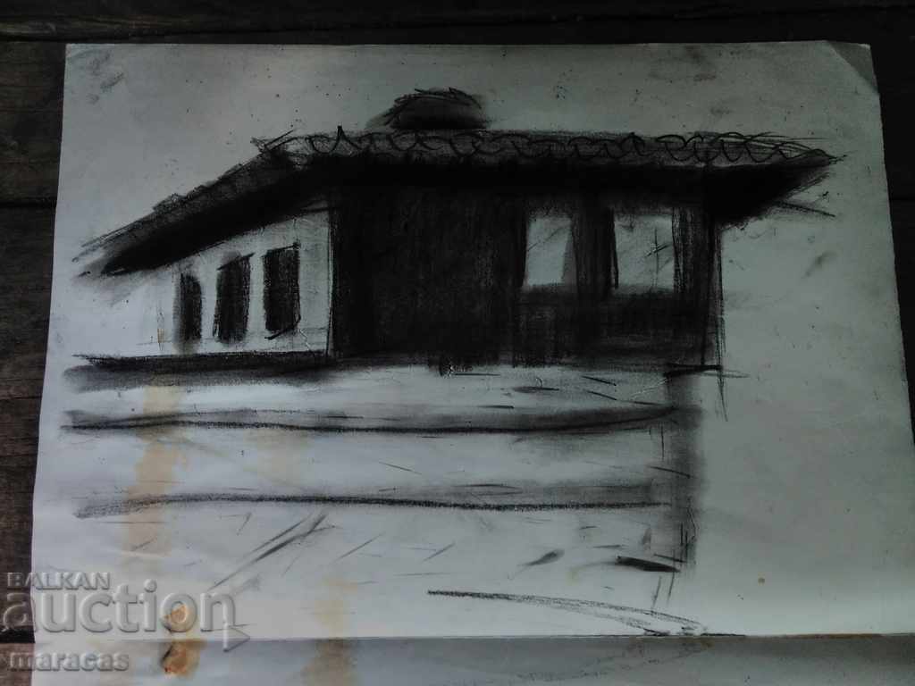 Drawings - 5 Drawings - 5