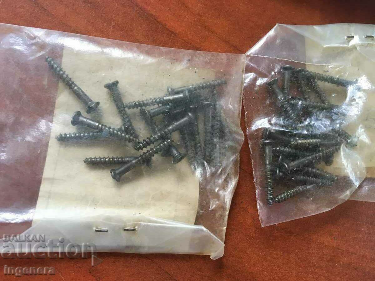 Delivery of SOCA WOOD SCREW NEW Delivery of SOCA WOOD SCREW NEW