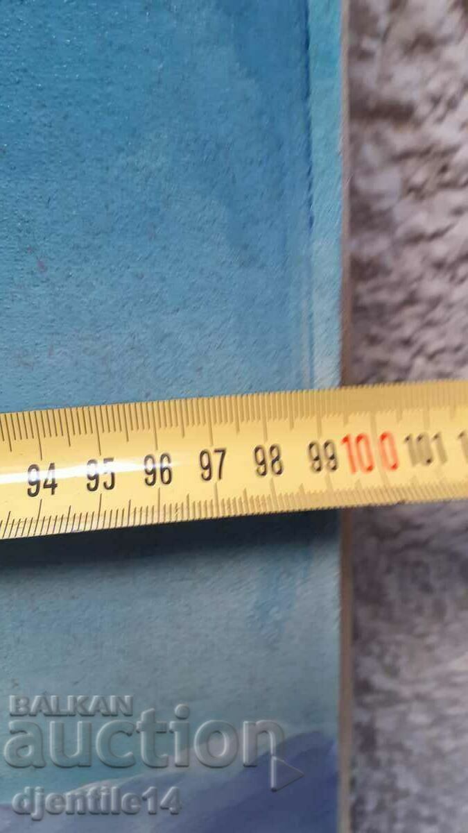 Παράδοση ζωγραφική, λάδι σε καμβά Παράδοση ζωγραφική, λάδι σε καμβά