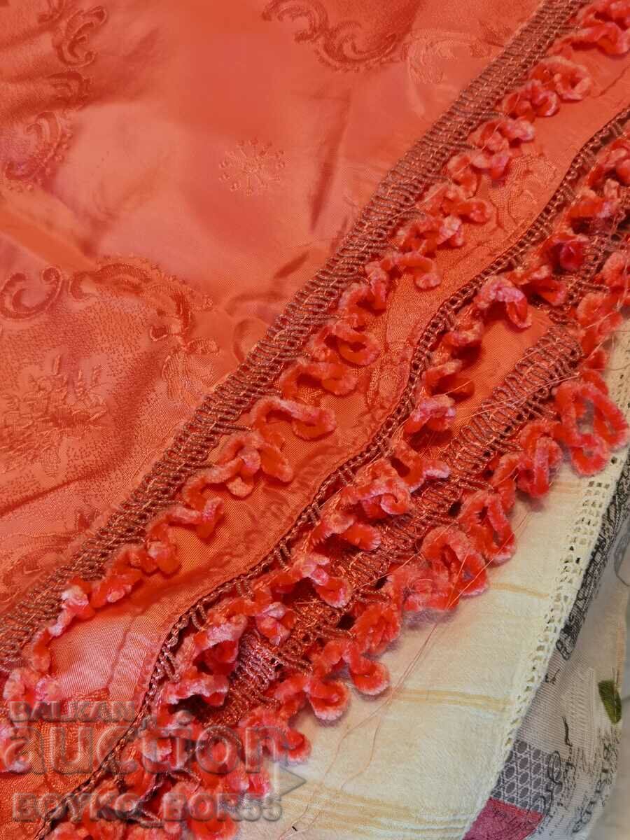 Gorgeous Pink New Soc Bed Table Cover with price 45.00 BGN | € 23.01