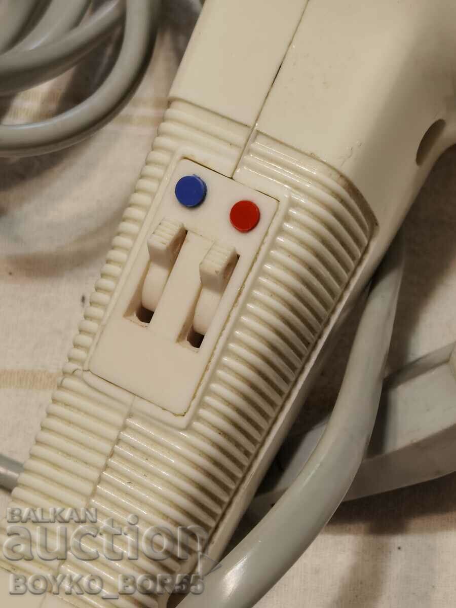 Hungarian Social Dryer 70s of the 20th century - 5 Hungarian Social Dryer 70s of the 20th century - 5