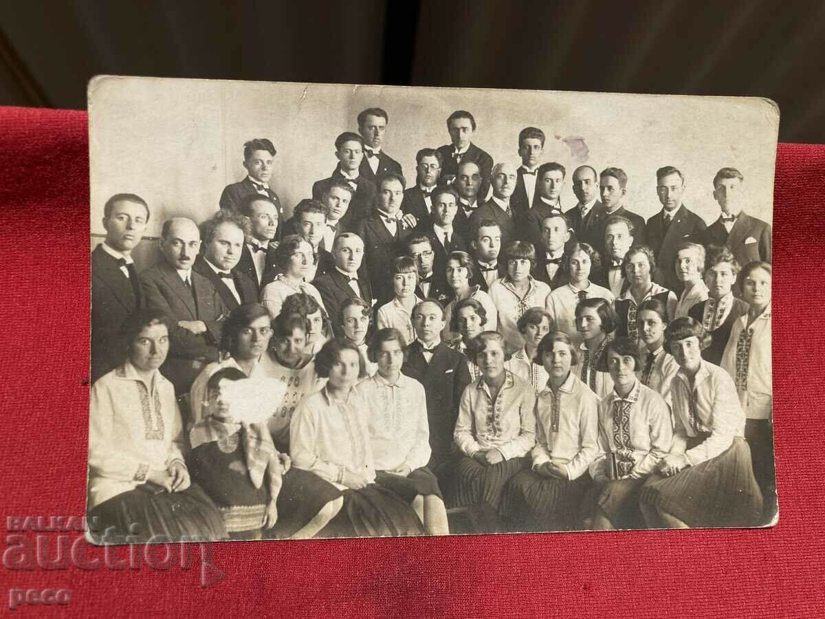 Corul Sofia Sofia 1933 Corul Popular din Sofia? - 5 Corul Sofia Sofia 1933 Corul Popular din Sofia? - 5