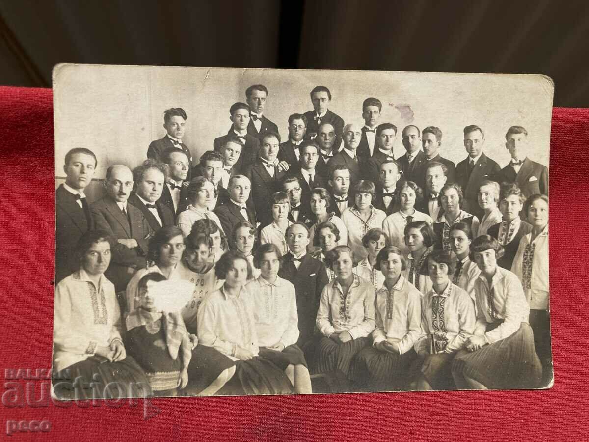 Corul Sofia Sofia 1933 Corul Popular din Sofia? - 6 Corul Sofia Sofia 1933 Corul Popular din Sofia? - 6