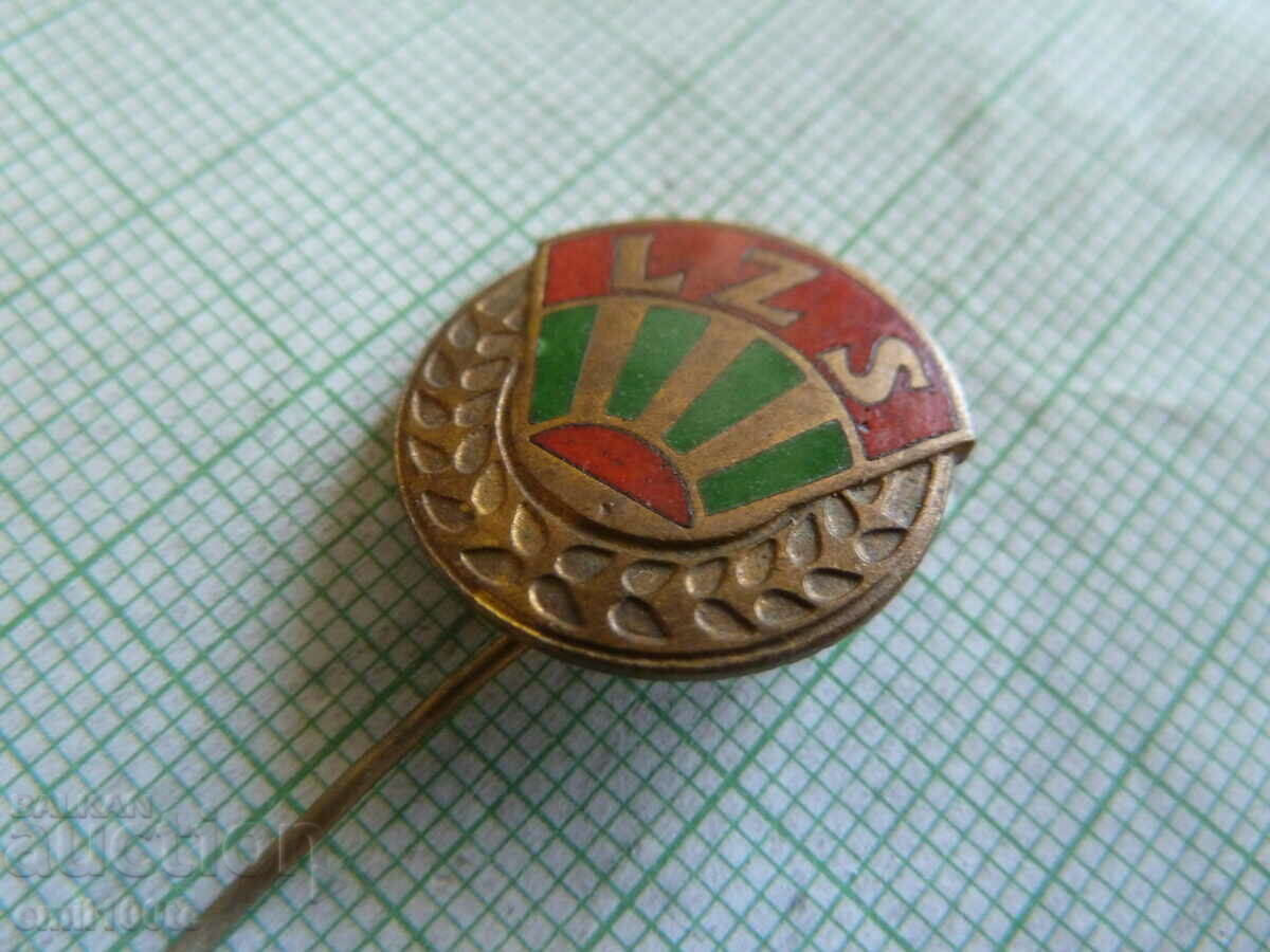 Δημοπρασία Σήμα - LZS Οργανισμός Αγροτικών Αθλητικών Σωματείων στην Πολωνία Δημοπρασία Σήμα - LZS Οργανισμός Αγροτικών Αθλητικών Σωματείων στην Πολωνία